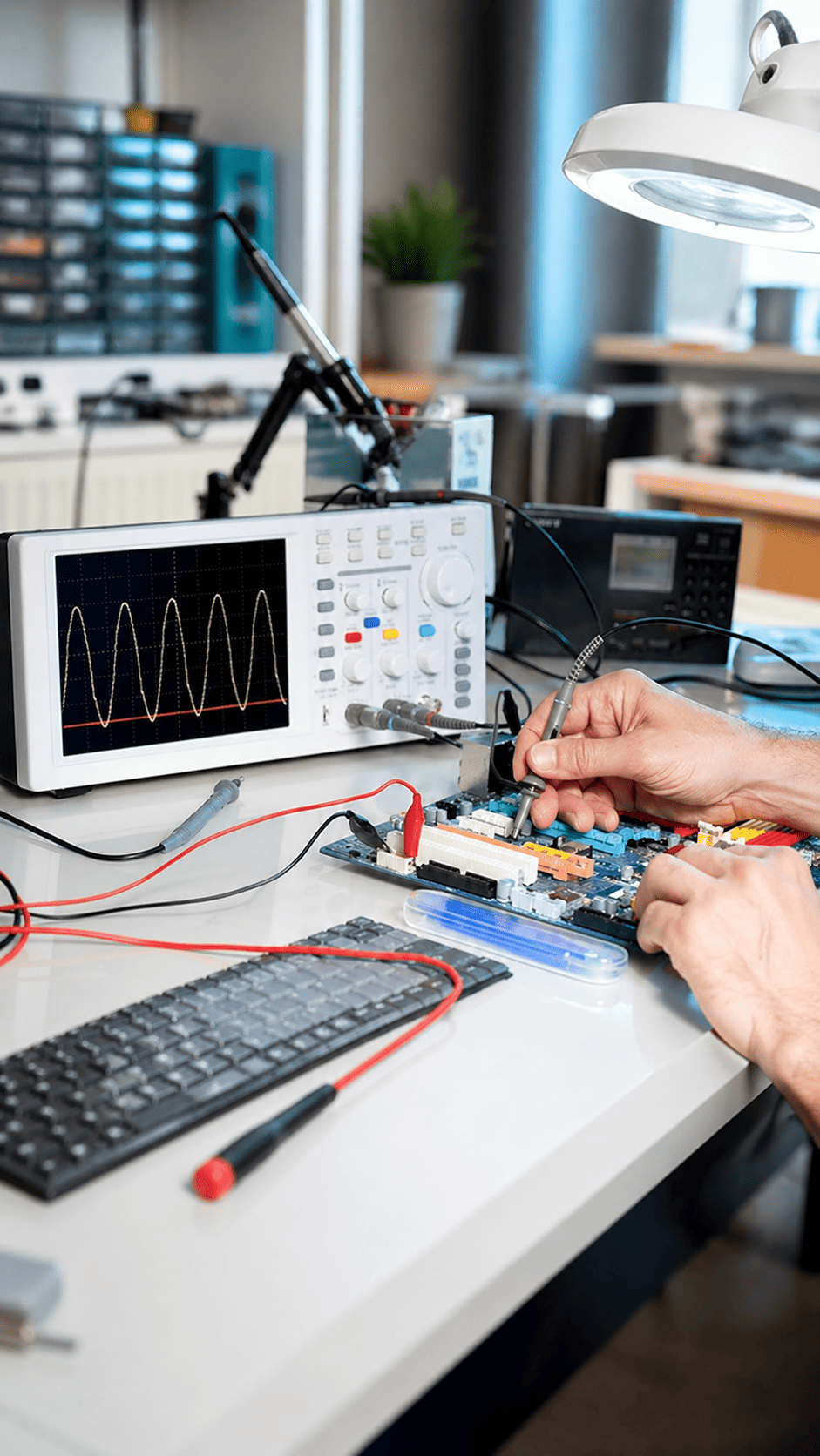 Servicio técnico Meyko 3