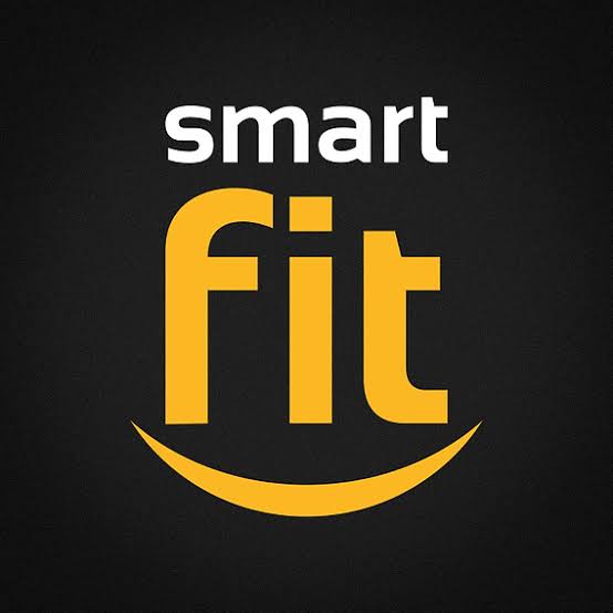 Logo de Smart Fit