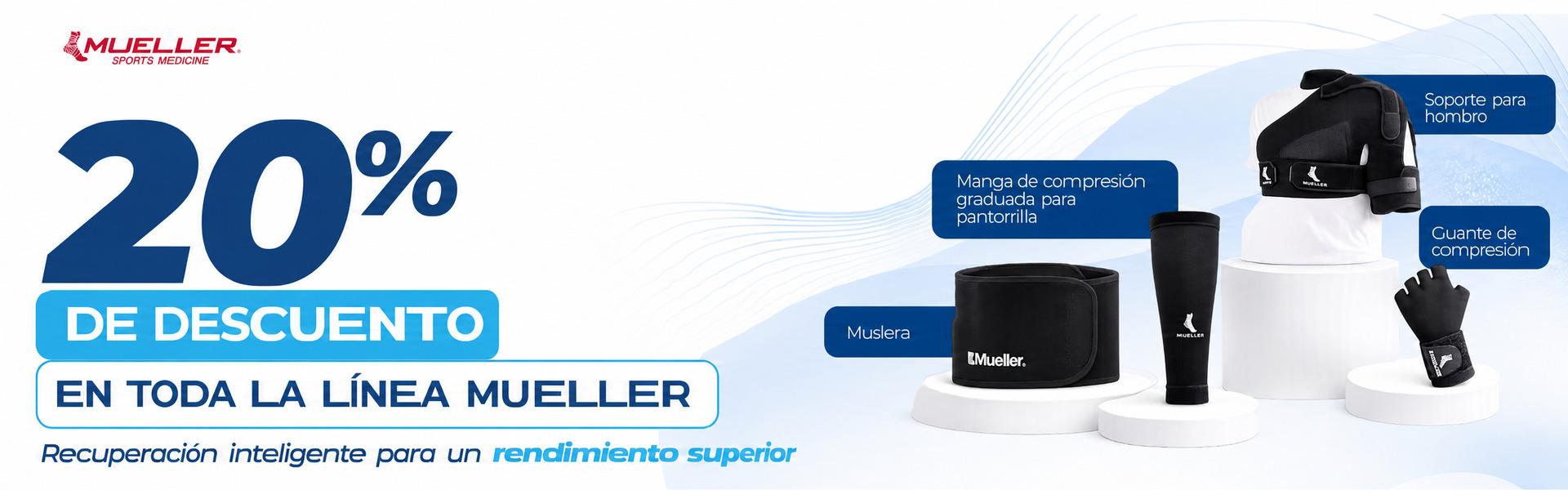 Promoción Mueller