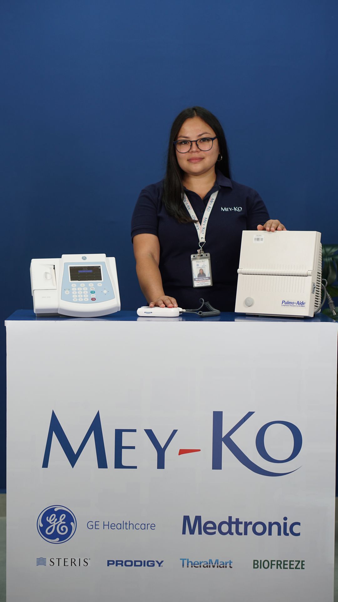 Servicio técnico Meyko 1