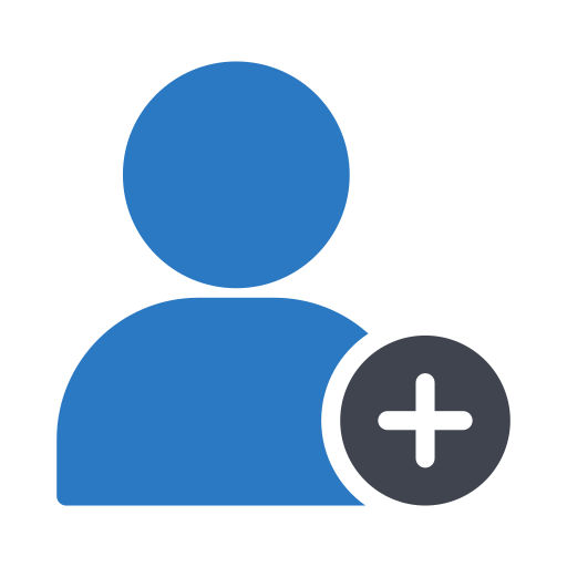 Creación de contactos