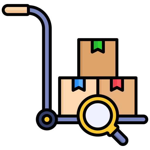 Recepción de Abastecimiento de Tienda