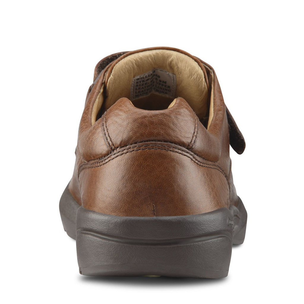ZAPATO PARA HOMBRE William - Dr. Comfort®