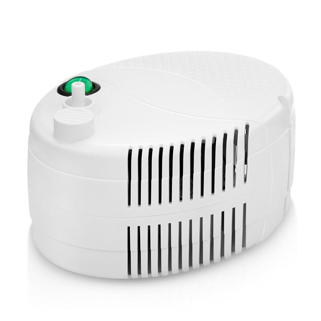 NEBULIZADOR COMPACTO - medKo