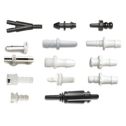 [891] SET DE CONECTORES LEUR PARA ESFIGMOMANOMETRO - ADC®