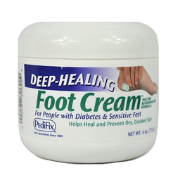 [P3069] CREMA PARA PIES HIDRATACION PROFUNDA - PediFix®