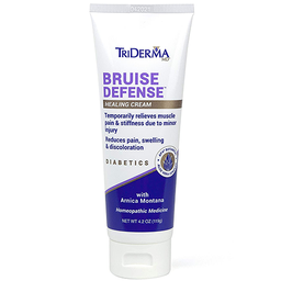[TRIDERMA] CREMA CURATIVA - Diabetics Bruise Defense™ TriDerma MD