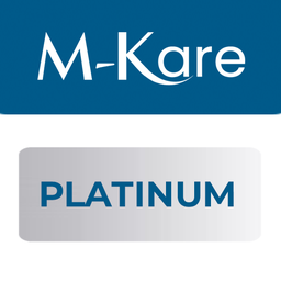 [MK100001] PLATINUM - MKare
