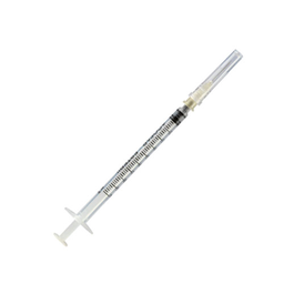 [215-J032] JERINGA PARA INSULINA - AGMA